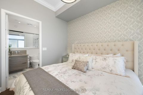 Photo 13 at LPH3501 - 33 Shore Breeze Drive, Mimico, Toronto