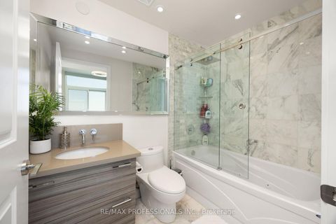 Photo 14 at LPH3501 - 33 Shore Breeze Drive, Mimico, Toronto