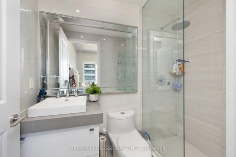 Photo 18 at LPH3501 - 33 Shore Breeze Drive, Mimico, Toronto