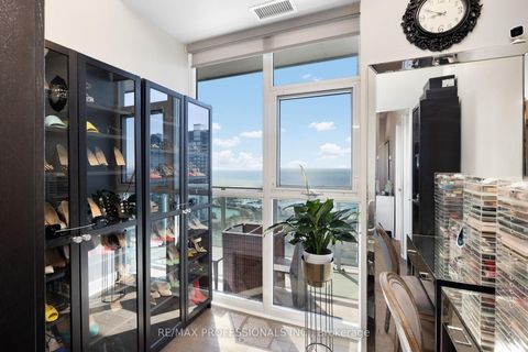 Photo 19 at LPH3501 - 33 Shore Breeze Drive, Mimico, Toronto