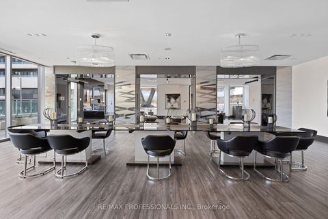 Photo 28 at LPH3501 - 33 Shore Breeze Drive, Mimico, Toronto