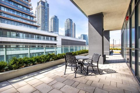 Photo 35 at LPH3501 - 33 Shore Breeze Drive, Mimico, Toronto
