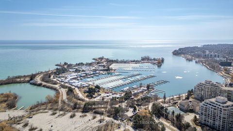 Photo 45 at LPH3501 - 33 Shore Breeze Drive, Mimico, Toronto