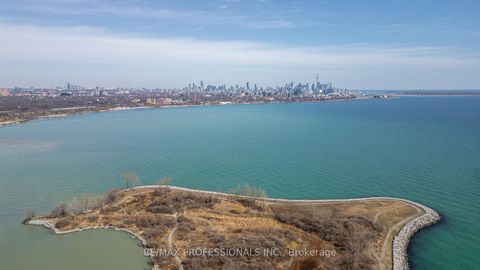 Photo 46 at LPH3501 - 33 Shore Breeze Drive, Mimico, Toronto