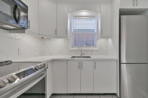 Photo 5 at 8 Pritchard Avenue, Smythe, Toronto