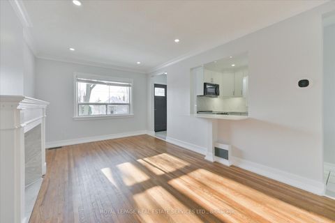 Photo 7 at 8 Pritchard Avenue, Smythe, Toronto