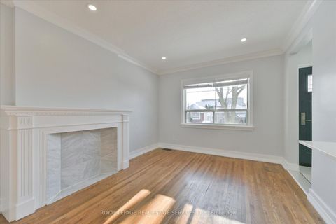 Photo 8 at 8 Pritchard Avenue, Smythe, Toronto