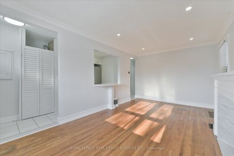 Photo 9 at 8 Pritchard Avenue, Smythe, Toronto