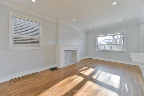 Photo 11 at 8 Pritchard Avenue, Smythe, Toronto