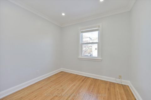 Photo 13 at 8 Pritchard Avenue, Smythe, Toronto