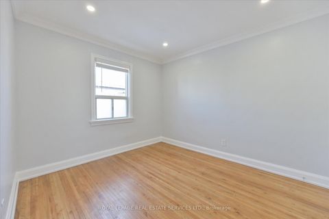 Photo 14 at 8 Pritchard Avenue, Smythe, Toronto