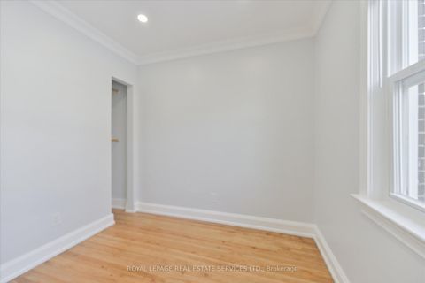 Photo 15 at 8 Pritchard Avenue, Smythe, Toronto