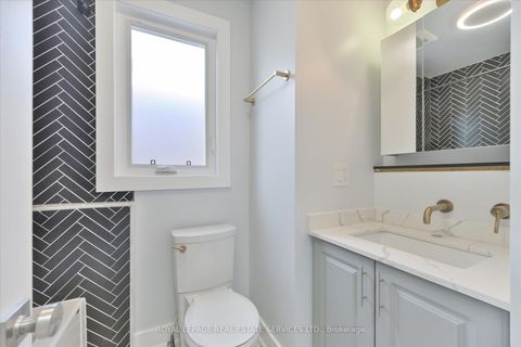 Photo 17 at 8 Pritchard Avenue, Smythe, Toronto