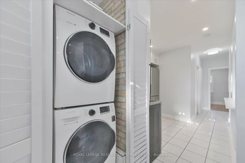 Photo 19 at 8 Pritchard Avenue, Smythe, Toronto