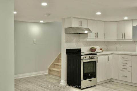 Photo 20 at 8 Pritchard Avenue, Smythe, Toronto