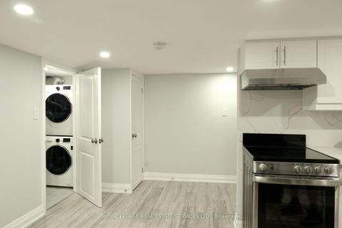 Photo 21 at 8 Pritchard Avenue, Smythe, Toronto