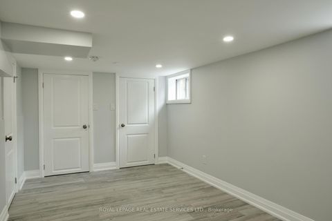 Photo 26 at 8 Pritchard Avenue, Smythe, Toronto