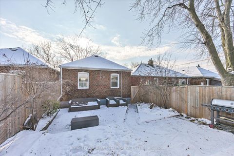 Photo 28 at 8 Pritchard Avenue, Smythe, Toronto