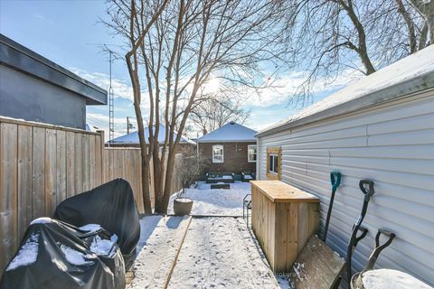 Photo 31 at 8 Pritchard Avenue, Smythe, Toronto