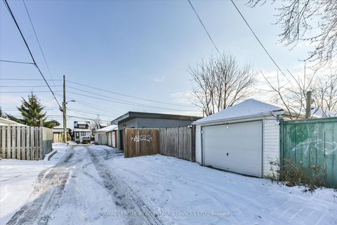 Photo 35 at 8 Pritchard Avenue, Smythe, Toronto