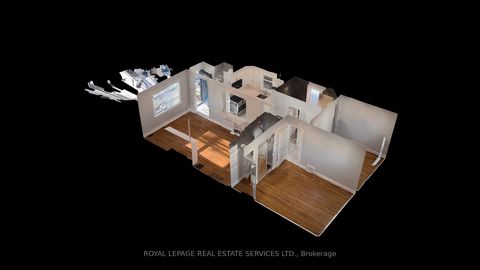 Photo 36 at 8 Pritchard Avenue, Smythe, Toronto