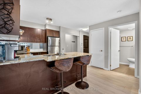 Photo 6 at 409 - 96 St Patrick Street, Chinatown, Toronto