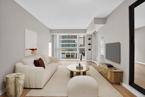 Photo 9 at 409 - 96 St Patrick Street, Chinatown, Toronto