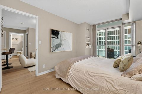 Photo 11 at 409 - 96 St Patrick Street, Chinatown, Toronto