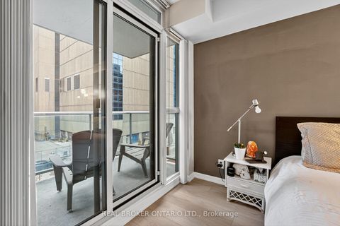 Photo 12 at 409 - 96 St Patrick Street, Chinatown, Toronto