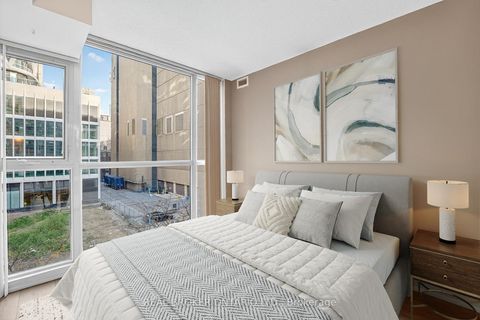 Photo 21 at 409 - 96 St Patrick Street, Chinatown, Toronto