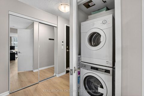 Photo 22 at 409 - 96 St Patrick Street, Chinatown, Toronto