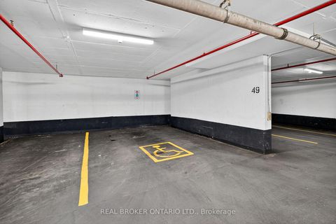 Photo 25 at 409 - 96 St Patrick Street, Chinatown, Toronto