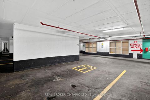 Photo 26 at 409 - 96 St Patrick Street, Chinatown, Toronto