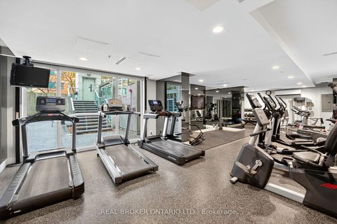 Photo 27 at 409 - 96 St Patrick Street, Chinatown, Toronto