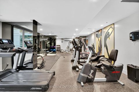 Photo 28 at 409 - 96 St Patrick Street, Chinatown, Toronto