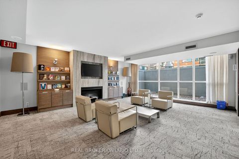 Photo 31 at 409 - 96 St Patrick Street, Chinatown, Toronto