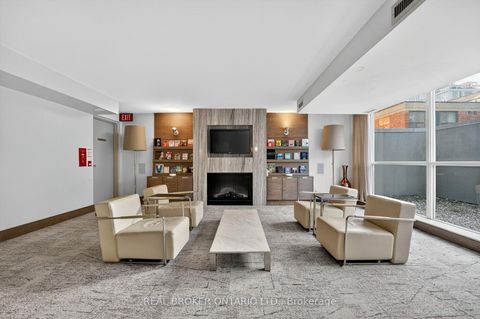 Photo 32 at 409 - 96 St Patrick Street, Chinatown, Toronto