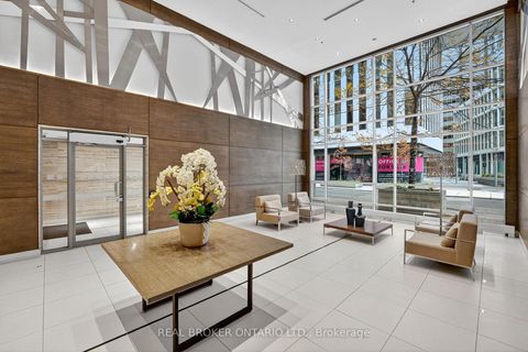 Photo 33 at 409 - 96 St Patrick Street, Chinatown, Toronto