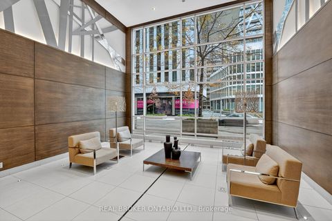 Photo 34 at 409 - 96 St Patrick Street, Chinatown, Toronto