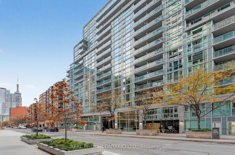 Photo 35 at 409 - 96 St Patrick Street, Chinatown, Toronto