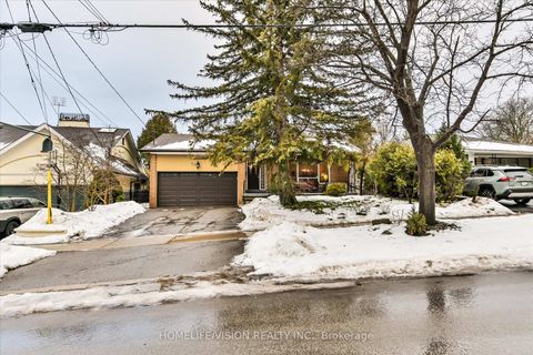 Photo 0 at 55 Banstock Drive, Steeles, Toronto