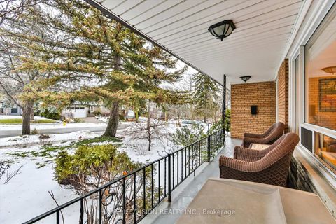 Photo 3 at 55 Banstock Drive, Steeles, Toronto