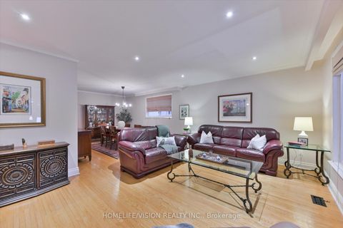 Photo 6 at 55 Banstock Drive, Steeles, Toronto
