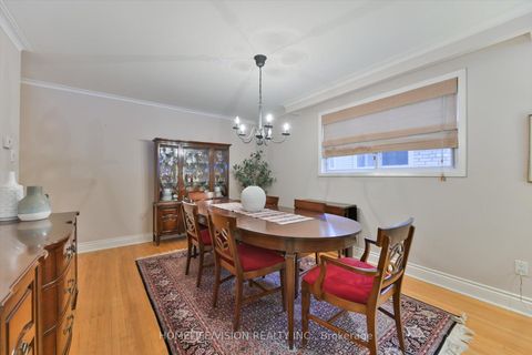 Photo 8 at 55 Banstock Drive, Steeles, Toronto