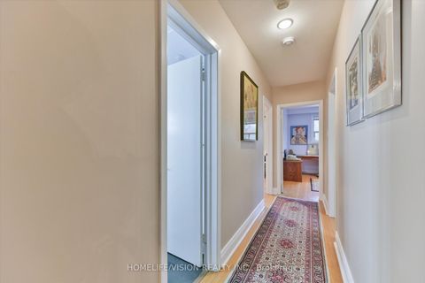 Photo 15 at 55 Banstock Drive, Steeles, Toronto