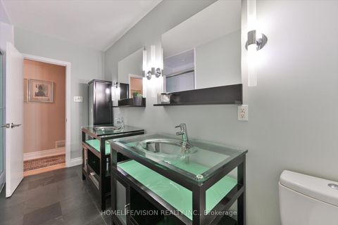 Photo 17 at 55 Banstock Drive, Steeles, Toronto