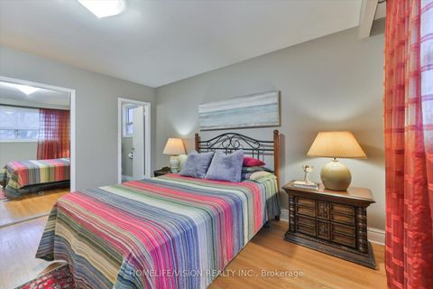 Photo 19 at 55 Banstock Drive, Steeles, Toronto