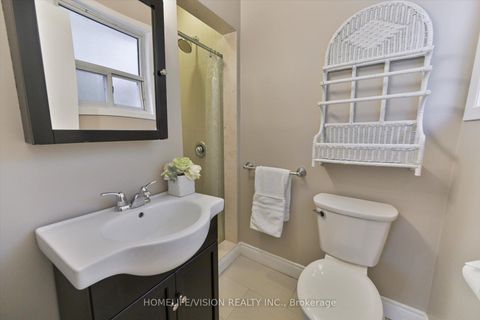 Photo 20 at 55 Banstock Drive, Steeles, Toronto