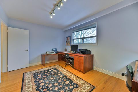 Photo 22 at 55 Banstock Drive, Steeles, Toronto