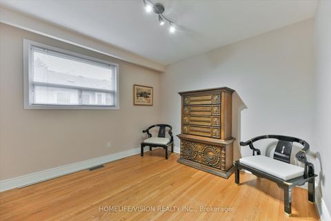 Photo 23 at 55 Banstock Drive, Steeles, Toronto